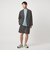 WONDER CLOTH ショーツ ショートパンツ -ストレッチ・接触冷感・吸水速乾-