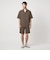 WONDER CLOTH ショーツ ショートパンツ -ストレッチ・接触冷感・吸水速乾-