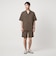 WONDER CLOTH ショーツ ショートパンツ -ストレッチ・接触冷感・吸水速乾-