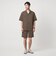 WONDER CLOTH ショーツ ショートパンツ -ストレッチ・接触冷感・吸水速乾-