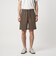 WONDER CLOTH ショーツ ショートパンツ -ストレッチ・接触冷感・吸水速乾-