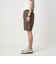 WONDER CLOTH ショーツ ショートパンツ -ストレッチ・接触冷感・吸水速乾-