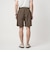 WONDER CLOTH ショーツ ショートパンツ -ストレッチ・接触冷感・吸水速乾-