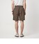 WONDER CLOTH ショーツ ショートパンツ -ストレッチ・接触冷感・吸水速乾-