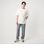 【別注】＜Gramicci＞GLR ドローストリング Tシャツ