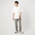 【別注】＜Gramicci＞GLR ドローストリング Tシャツ
