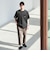 【別注】＜Gramicci＞GLR ドローストリング Tシャツ