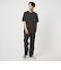 【別注】＜Gramicci＞GLR ドローストリング Tシャツ