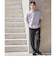 【別注】＜Gramicci＞GLR ドローストリング Tシャツ