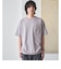 【別注】＜Gramicci＞GLR ドローストリング Tシャツ