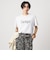 ロゴ ショートスリーブ Tシャツ