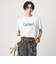ロゴ ショートスリーブ Tシャツ