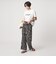ロゴ ショートスリーブ Tシャツ