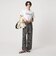 ロゴ ショートスリーブ Tシャツ