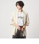 ロゴ ショートスリーブ Tシャツ