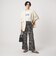ロゴ ショートスリーブ Tシャツ