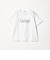 ロゴ ショートスリーブ Tシャツ