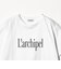 ロゴ ショートスリーブ Tシャツ