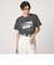 ロゴ ショートスリーブ Tシャツ