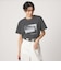 ロゴ ショートスリーブ Tシャツ
