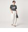 ロゴ ショートスリーブ Tシャツ