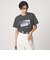 ロゴ ショートスリーブ Tシャツ