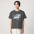 ロゴ ショートスリーブ Tシャツ
