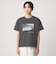 ロゴ ショートスリーブ Tシャツ