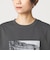 ロゴ ショートスリーブ Tシャツ