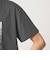 ロゴ ショートスリーブ Tシャツ