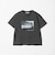 ロゴ ショートスリーブ Tシャツ