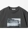ロゴ ショートスリーブ Tシャツ