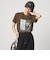ロゴ ショートスリーブ Tシャツ