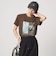 ロゴ ショートスリーブ Tシャツ