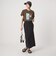 ロゴ ショートスリーブ Tシャツ