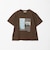 ロゴ ショートスリーブ Tシャツ