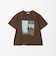 ロゴ ショートスリーブ Tシャツ