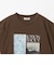 ロゴ ショートスリーブ Tシャツ