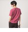 ロゴ ショートスリーブ Tシャツ
