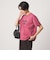ロゴ ショートスリーブ Tシャツ