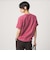 ロゴ ショートスリーブ Tシャツ