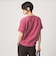 ロゴ ショートスリーブ Tシャツ