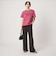 ロゴ ショートスリーブ Tシャツ