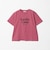 ロゴ ショートスリーブ Tシャツ