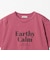 ロゴ ショートスリーブ Tシャツ