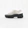 【WEB限定】＜KEEN＞ユニーク ピーエルティー シューズ