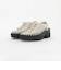 【WEB限定】＜KEEN＞ユニーク ピーエルティー シューズ