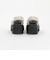 【WEB限定】＜KEEN＞ユニーク ピーエルティー シューズ