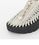 【WEB限定】＜KEEN＞ユニーク ピーエルティー シューズ