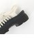【WEB限定】＜KEEN＞ユニーク ピーエルティー シューズ